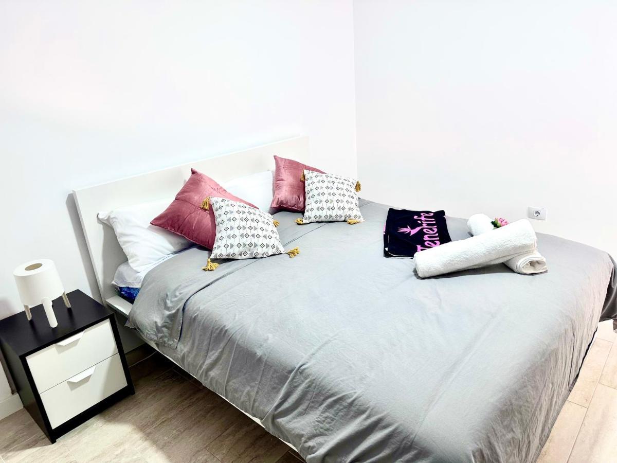 Cozy Apartament Los Cristianos 아로나 외부 사진